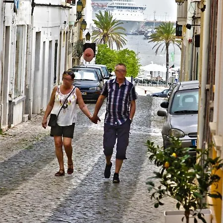 Gæstehus Rocha Prestige - And Portimão