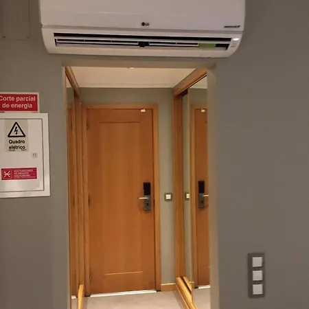 Rocha Prestige - And Gæstehus