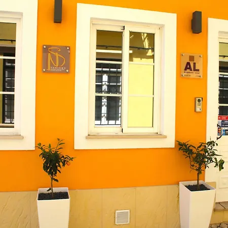 Rocha Prestige - And Pensionat Portimão