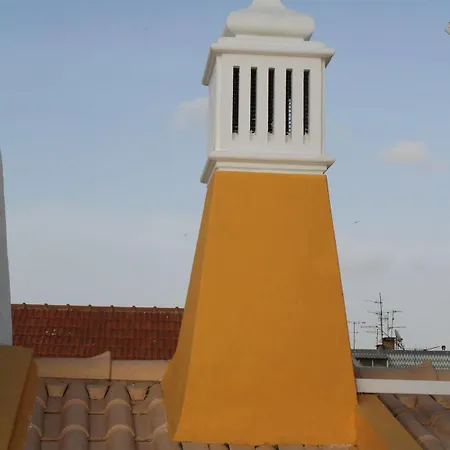 Rocha Prestige - And Portimão