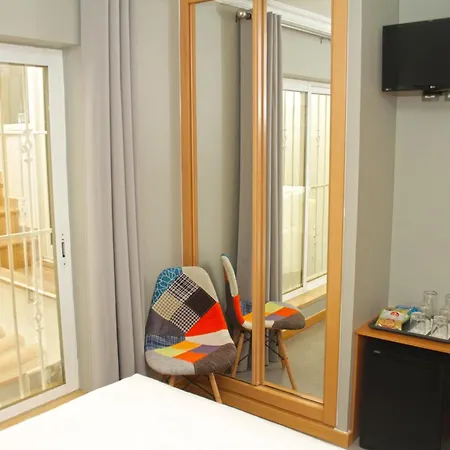 Rocha Prestige - And Portimão