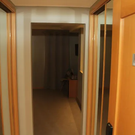 Rocha Prestige - And Gæstehus