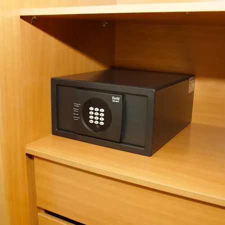 Gæstehus Rocha Prestige - And Portimão