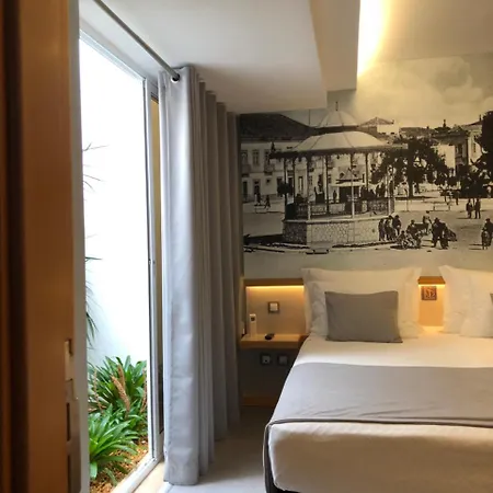 Gæstehus Rocha Prestige - And