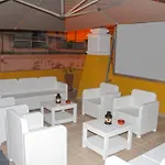 Rocha Prestige - And Konukevi