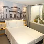 Rocha Prestige - And