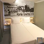 Konukevi Rocha Prestige - And