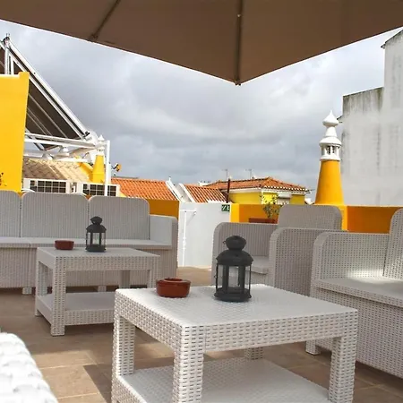 Rocha Prestige - And Guest house 4*