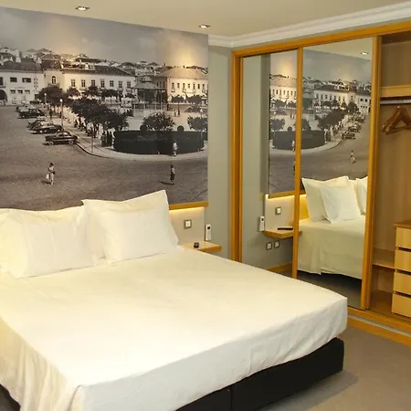 Guest house Rocha Prestige - And