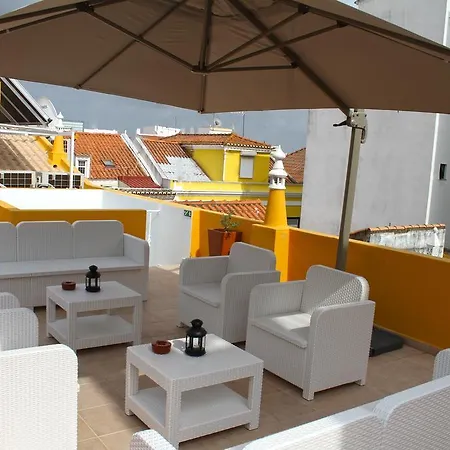 Rocha Prestige - And 4* Portimao