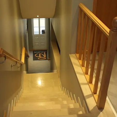 Rocha Prestige - And Guest house 4*