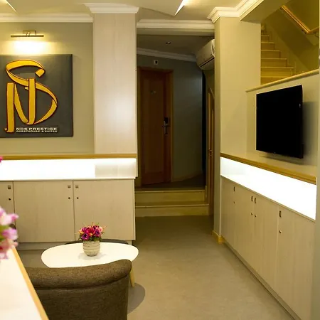 Rocha Prestige - And 4* Portimao
