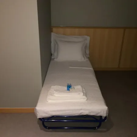 Rocha Prestige - And 게스트하우스