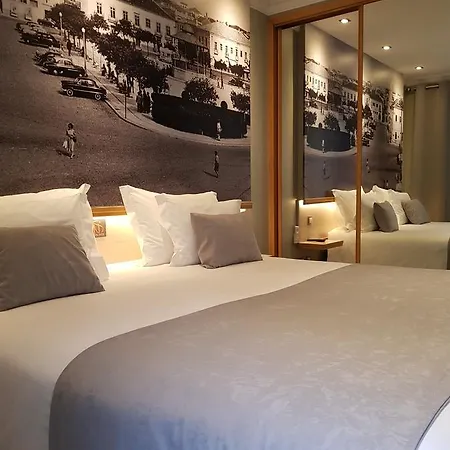 Rocha Prestige - And 4* Portimao