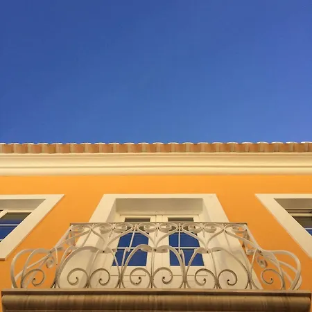 Rocha Prestige - And Portimao