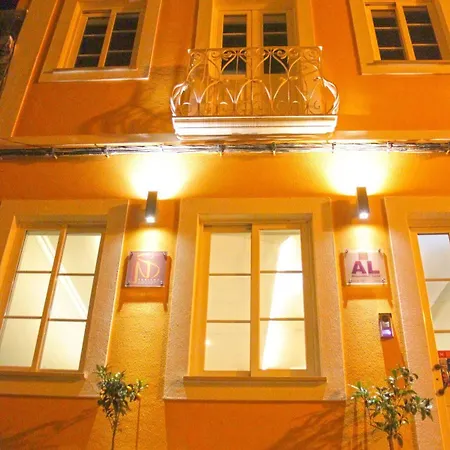 Guest house Rocha Prestige - And Portimao