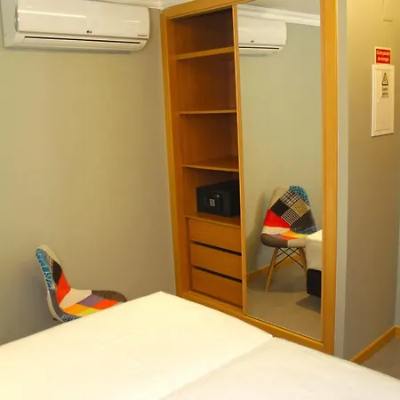 Rocha Prestige - And Guest house 4*