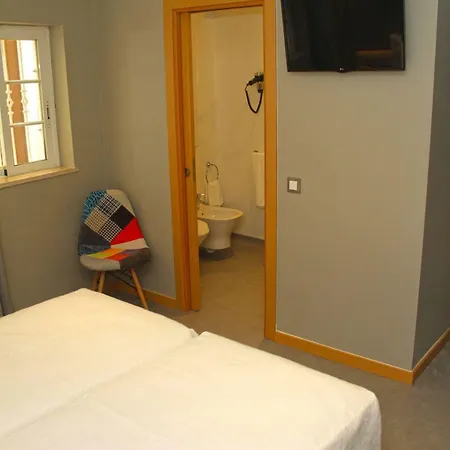 Guest house Rocha Prestige - And
