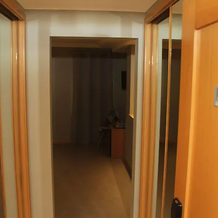 Rocha Prestige - And Guest house