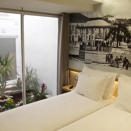 Guest house Rocha Prestige - And 4*