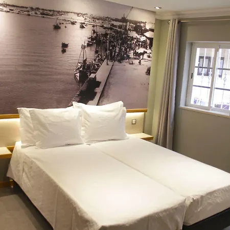 Rocha Prestige - And Guest house