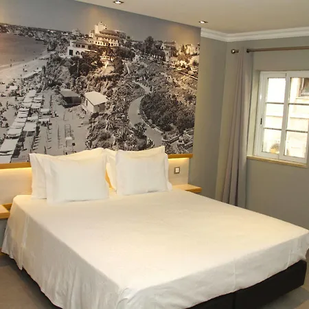 Guest house Rocha Prestige - And 4*