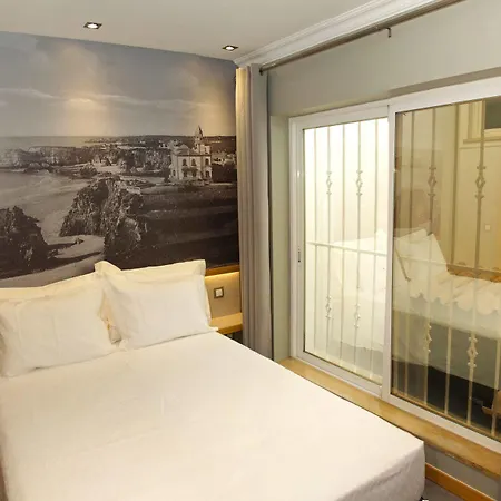 Rocha Prestige - And Portimao
