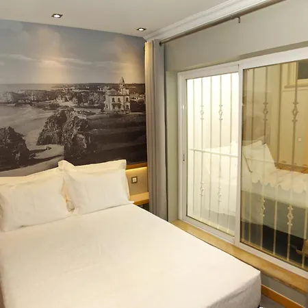 Rocha Prestige - And 포티마오