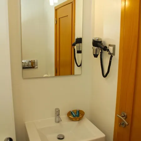 게스트하우스 Rocha Prestige - And 포티마오