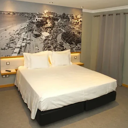 Rocha Prestige - And Guest house Portimao