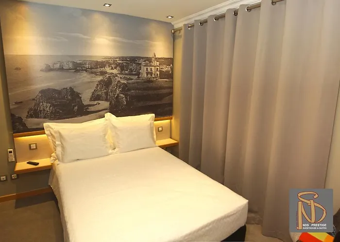 Rocha Prestige - And Gasthof 4*