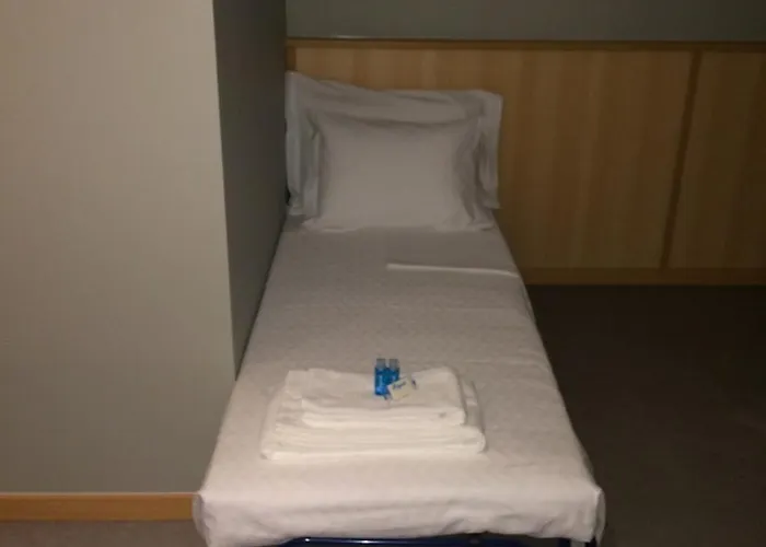 Rocha Prestige - And Gasthof