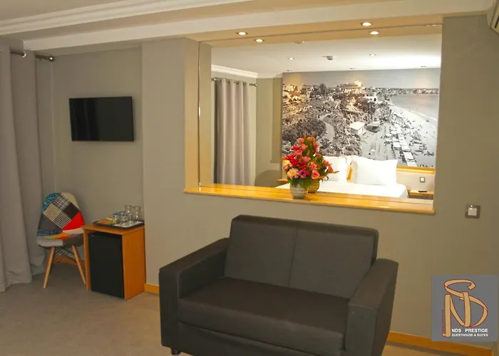 Rocha Prestige - And 4* Portimão