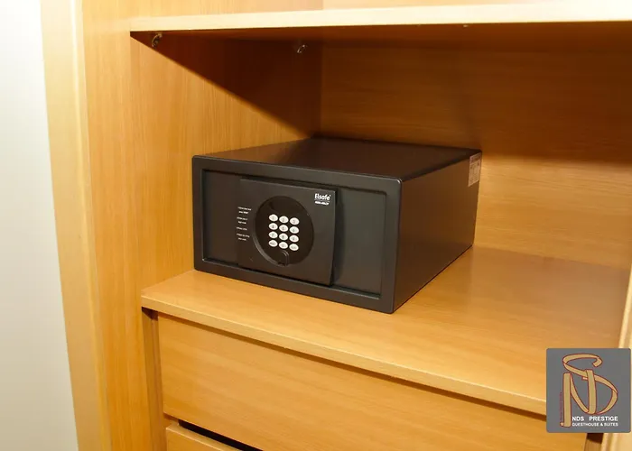 Gasthof Rocha Prestige - And Portimão