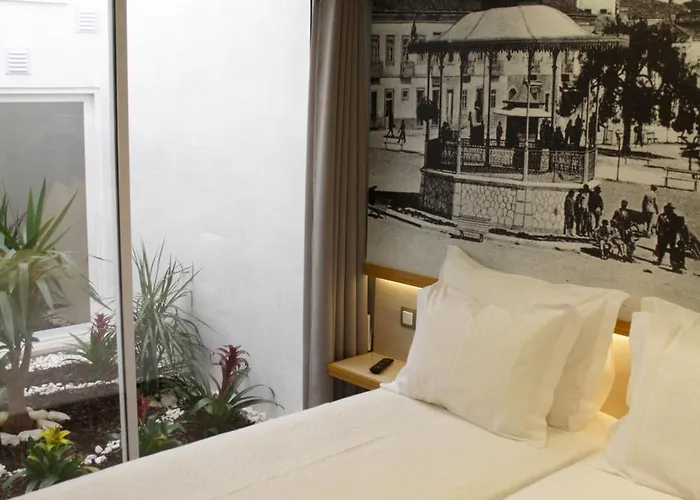 Gasthof Rocha Prestige - And 4*