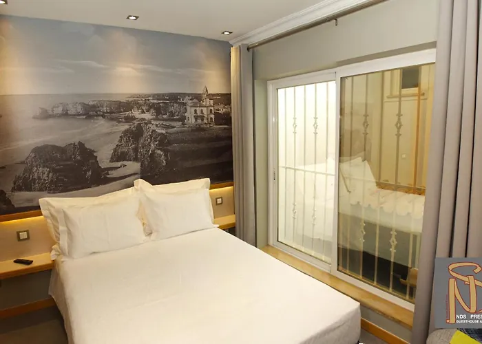 Rocha Prestige - And Portimão