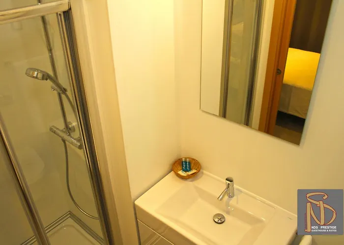 Rocha Prestige - And 4*