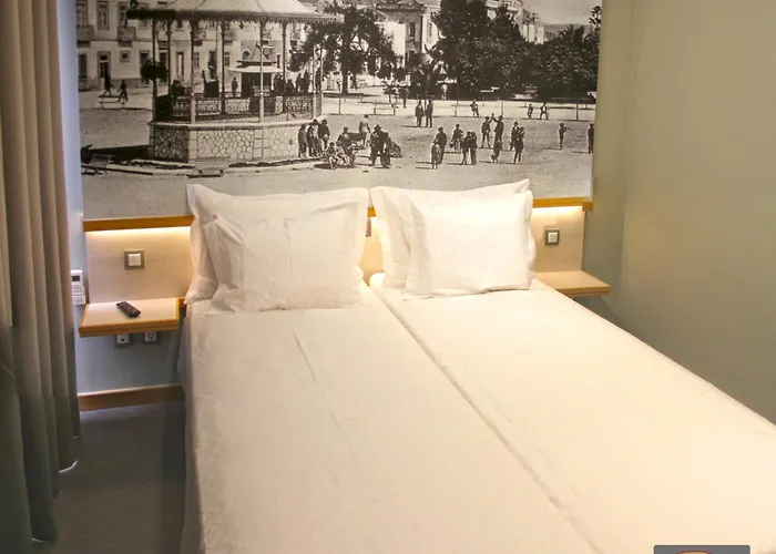 Gasthof Rocha Prestige - And