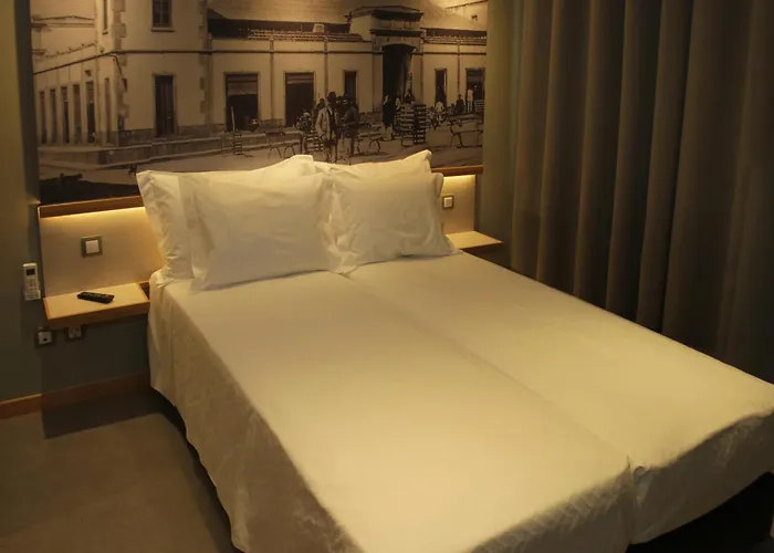 Rocha Prestige - And Gasthof 4*