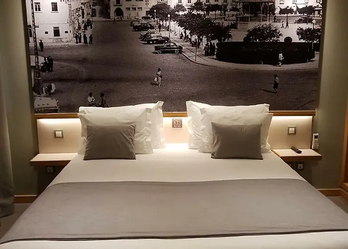 Rocha Prestige - And Gasthof Portimão