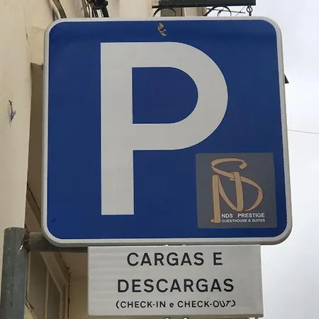 Pensión Rocha Prestige - And Portimão