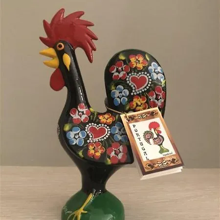 Pensión Rocha Prestige - And Portimão