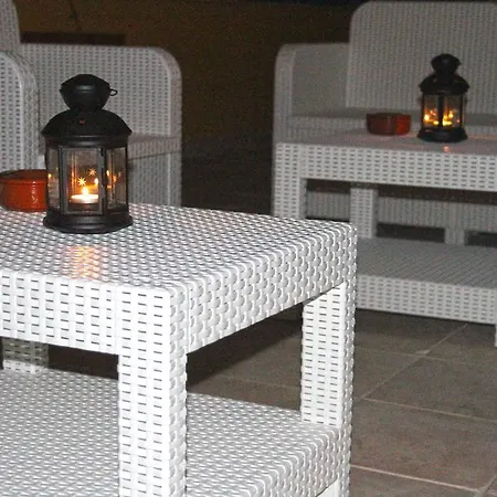 Rocha Prestige - And Pensión 4*