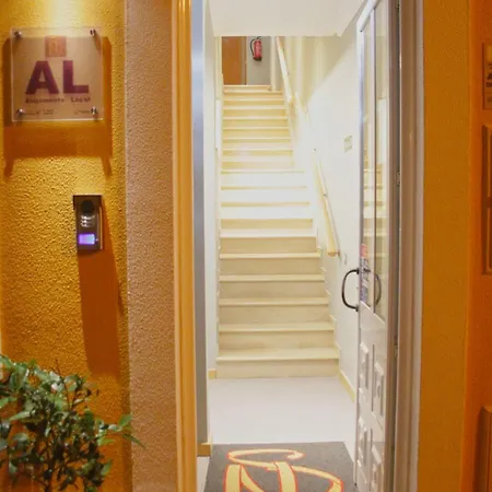 Rocha Prestige - And