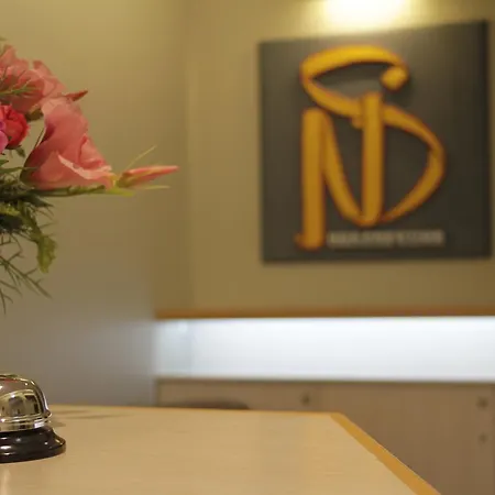 Rocha Prestige - And Guest house