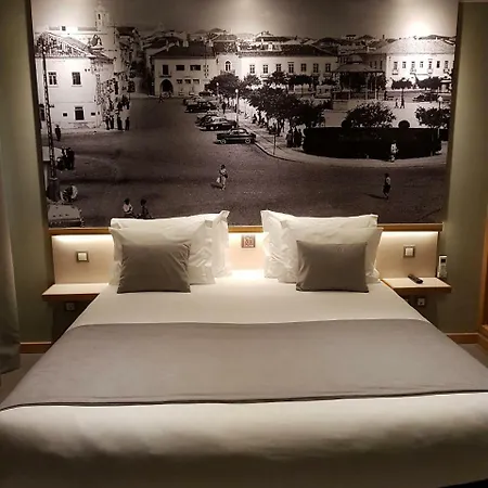 Rocha Prestige - And Guest house Portimao