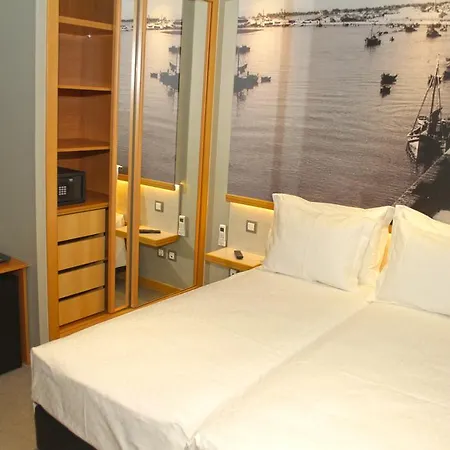 Pensionat Rocha Prestige - And