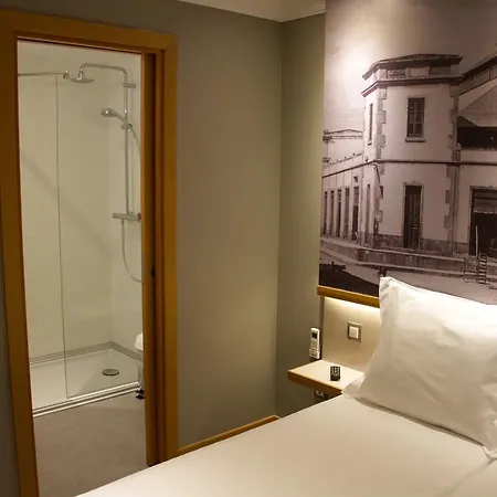 Rocha Prestige - And Pensionat