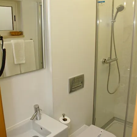 Pensionat Rocha Prestige - And