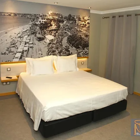 Rocha Prestige - And Pensionat Portimão